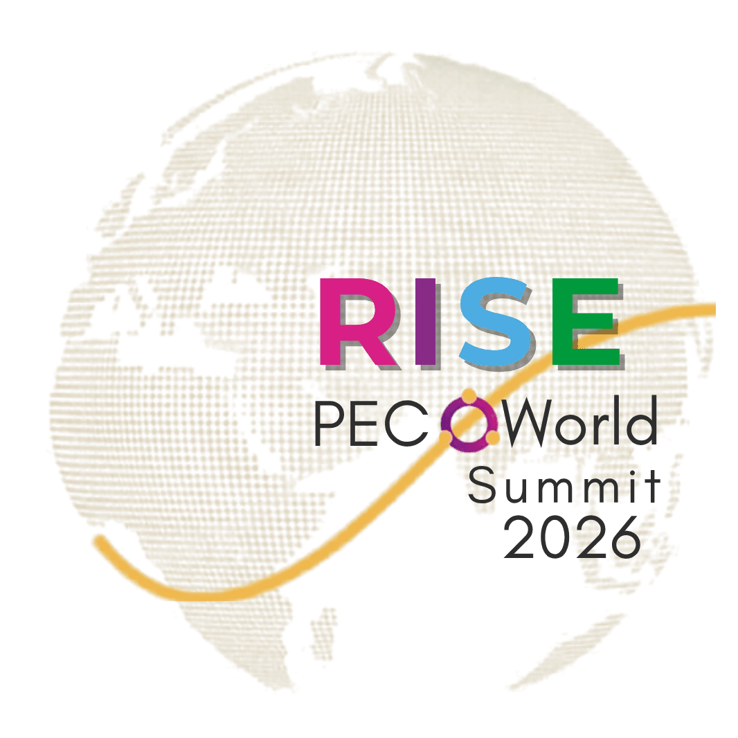 RISE PECOWorld Summit 2026