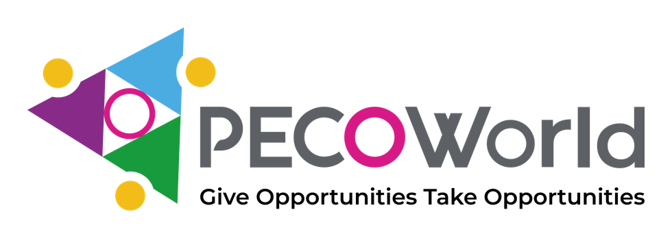 RISE PECOWorld